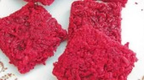 Apple beet