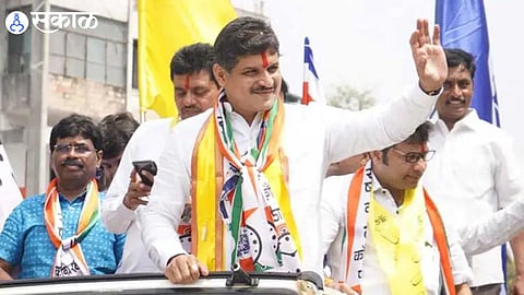Chinchwad By-Election