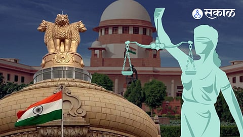 central government appointed five judges from recommendations made by collegium of Supreme Court
