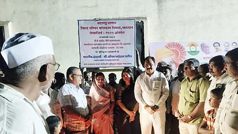 bhumi pujan