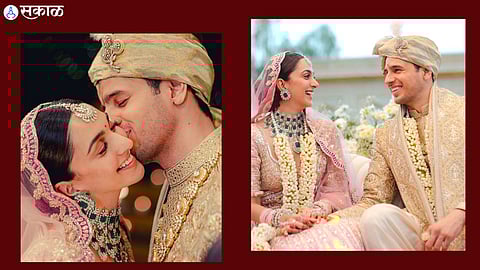 Sid Kiara Wedding Expense