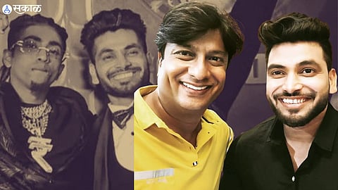 shiv thakare, bigg boss 16, kiran mane