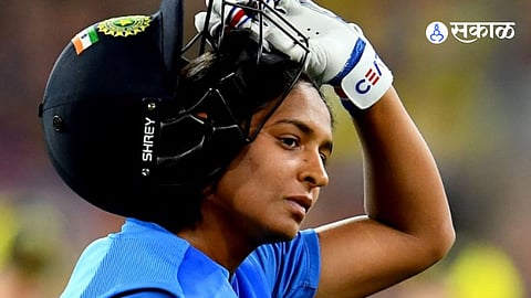 Harmanpreet Kaur