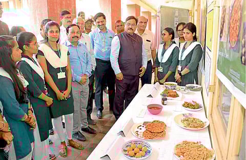 Vasantrao Naik Marathwada Agricultural University