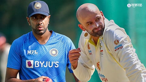 Nathan Lyon Create History IND vs AUS 2nd Test Day 2