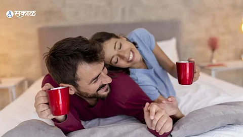 Healthy Relationship Tips