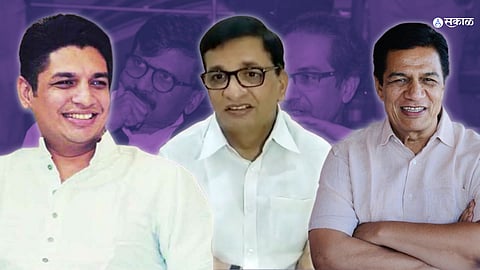 Satyajeet Tambe