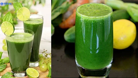 Cancer Prevention Juice