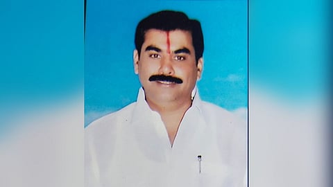 JAYWANTRAO JAGTAP Karmala News