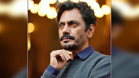 Nawazuddin Sidhiqui
