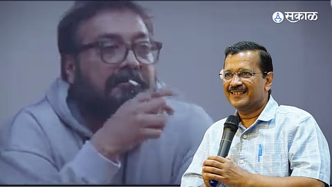 Film maker Anurag Kashyap says Arvind Kejriwal is a dictator and worse than anyone