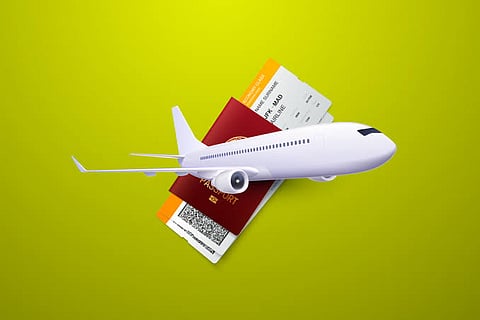Flight Booking