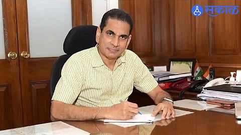 Iqbal singh Chahal