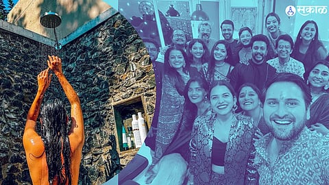 Mitali Mayekar, Mitali Mayekar Nude Photo, Mitali Mayekar Hot Photo