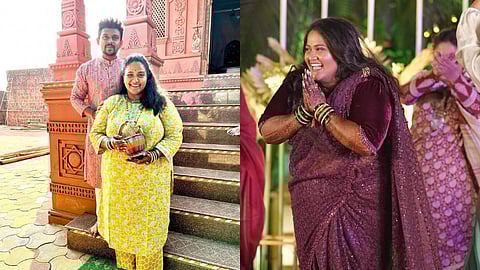 Vanita Kharat