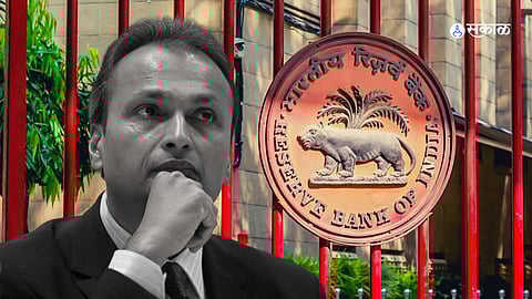 Anil Ambani