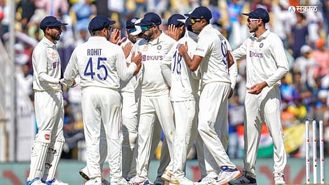 ind vs aus 3rd test ravi shastri-big-statement-on-kl-rahul-and-indian-test-team-vice-captain cricket news in marathi
