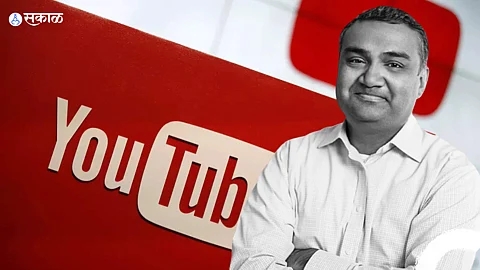 YouTube CEO