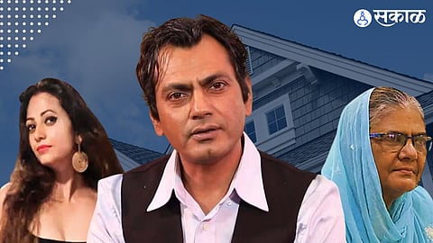 Nawazuddin Siddiqui