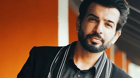 Jay Bhanushali