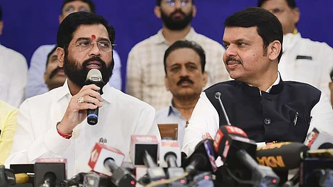 Maharashtra Budget Session