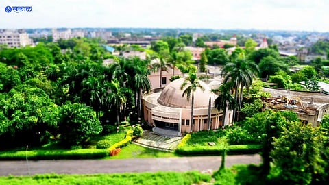 National Science Day