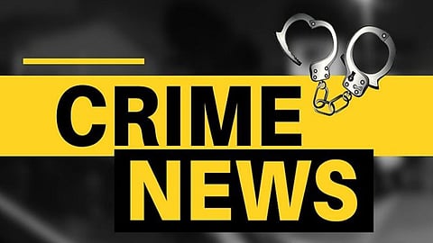 Crime News