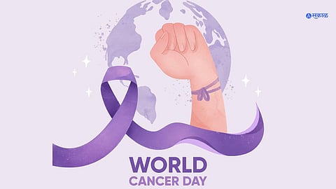World Cancer Day