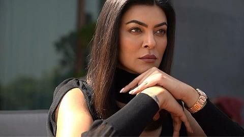 Sushmita Sen