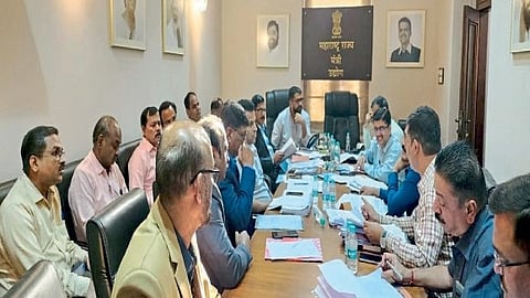 shivendra singh raje uday samant new midc employment satara