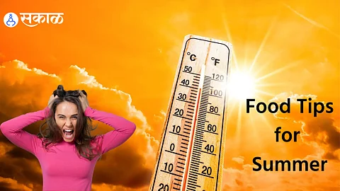 Food Tips for Summer