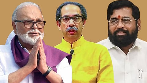 Maharashtra Politics