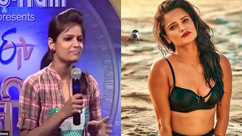 Archana Gautam video