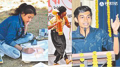 Yuvarang Festival 2022