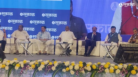 Sakal Maha Conclave: दृष्टिक्षेपात महाराष्ट्रातील सहकार