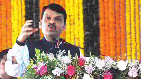 Devendra Fadnavis