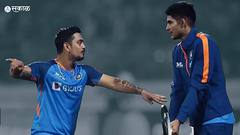 IND vs NZ Playing-11