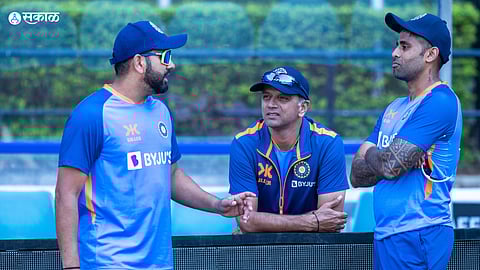 India vs Australia 1st Test Playing XI