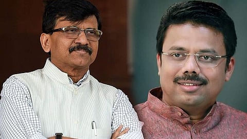 Shiv Sena News