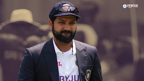 कर्णधार रोहित टीम इंडियातुन 'त्या' खेळाडूचा करणार पत्ता कट ?
ind vs aus test kuldeep yadav-not-gets-chance