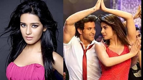 Amrita Rao was first choice for Krrish