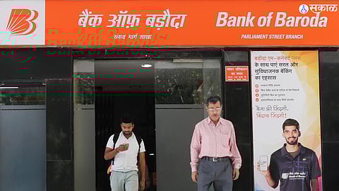 bank of baroda