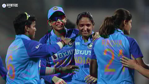 Ind vs Ire T20 WC: टीम इंडिया उपांत्य फेरीत! डकवर्थ लुईस नियमानुसार भारताचा विजय