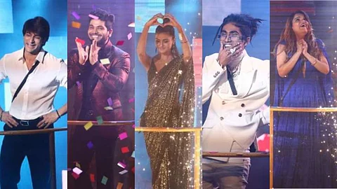 Bigg Boss 16 Grand Finale