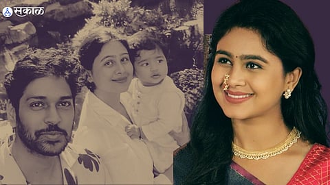 mrunal dusanis, mrunal dusanis family