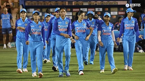 India vs West indies Women’s T20 World Cup