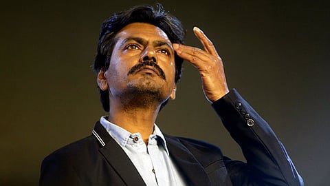 Nawazuddin Siddiqui: