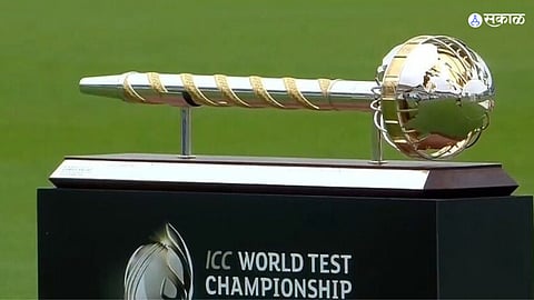 ICC World Test Championship 2023 final 7-11 June at The Oval confirmed