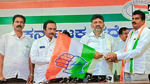 Karnataka Assembly Election