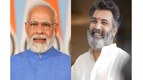 Nandamuri Taraka Ratna